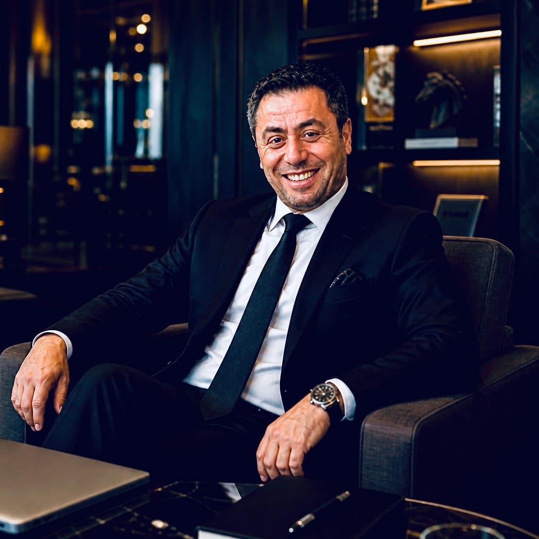Cüneyt Tanrıverdi